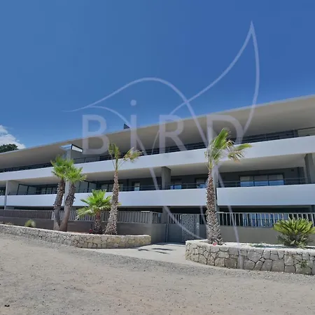 Magnificent On The Ground Floor And Next To The Sea * Villeneuve-Loubet