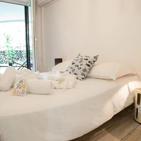 Apartment Magnificent On The Ground Floor And Next To The Sea Villeneuve-Loubet